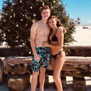 Meet your Posher, Brant